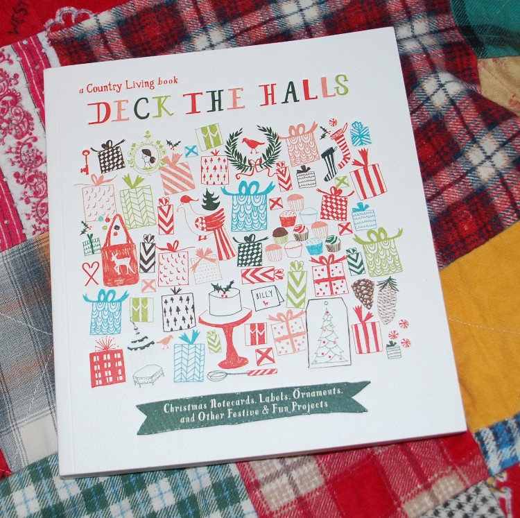 deck the halls cover