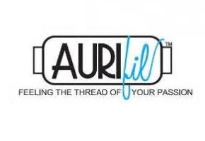 aurifil logo