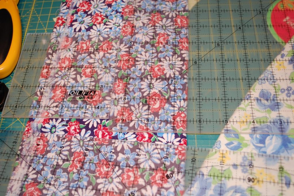 #OLFAholidays, OLFAholidays, Olfa Rulers, Scott Hansen Quilts, Olfa rulers, Blue Nickel Studios, Patchwork Quilting